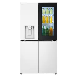 یخچال فریزر ال جی GR-X33FFQRL