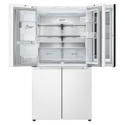 یخچال فریزر ال جی GR-X33FFQRL