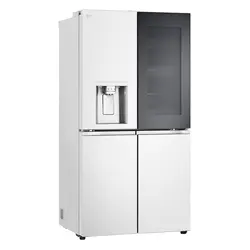 یخچال فریزر ال جی GR-X33FFQRL
