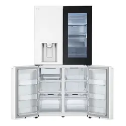 یخچال فریزر ال جی GR-X33FFQRL