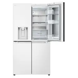 یخچال فریزر ال جی GR-X33FFQRL