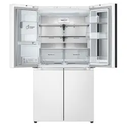 یخچال فریزر ال جی GR-X33FFQRL