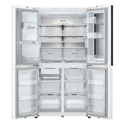 یخچال فریزر ال جی GR-X33FFQRL