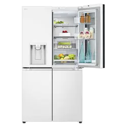یخچال فریزر ال جی GR-X33FFQRL