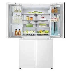 یخچال فریزر ال جی GR-X33FFQRL