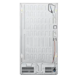 یخچال فریزر ال جی GR-X33FFQRL