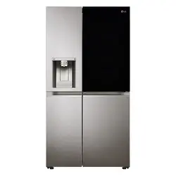 یخچال فریزر ال جی GR-X348CSFS