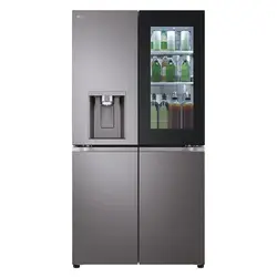 یخچال فریزر ال جی GR-X39FFLRL
