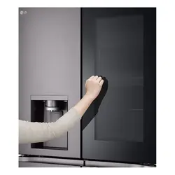 یخچال فریزر ال جی GR-X39FFLRL