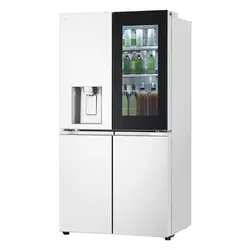 یخچال فریزر ال جی GR-X39FFQRL