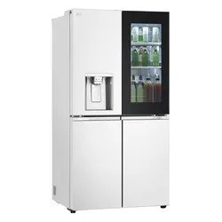 یخچال فریزر ال جی GR-X39FFQRL