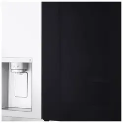 یخچال فریزر ال جی GR-X39FFQRL