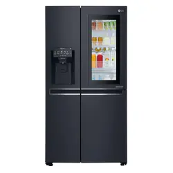 یخچال فریزر ال جی X257