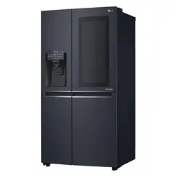 یخچال فریزر ال جی X257