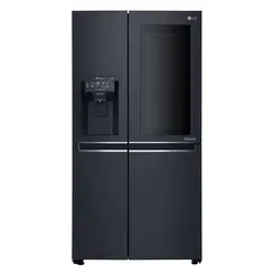 یخچال فریزر ال جی X257