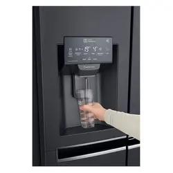 یخچال فریزر ال جی X257