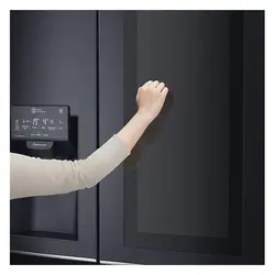 یخچال فریزر ال جی X257