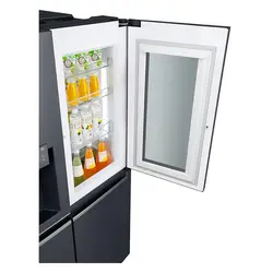 یخچال فریزر ال جی X257