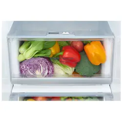 یخچال فریزر ال جی X257