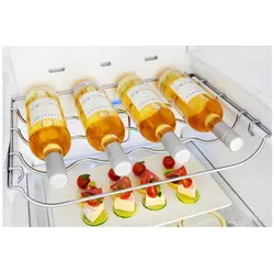 یخچال فریزر ال جی X257