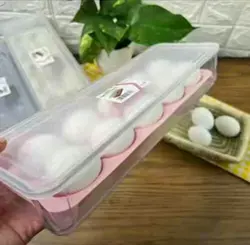 جا تخم مرغی