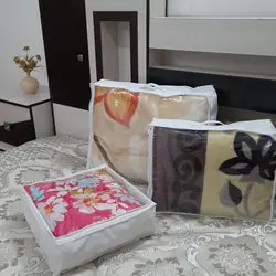 کاور پتو سایز2