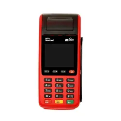 کارتخوان سیار نیولند ME31