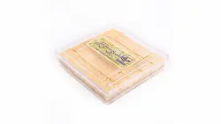 باقلوا بادامی خانگی