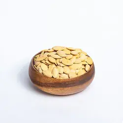 تخمه کدو گوشتی شور فوق اعلا