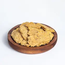 حلوا گردویی مخصوص (نیم کیلو)