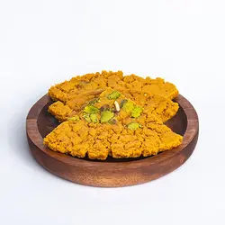 سوهان کره ایی گل