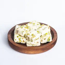 گز ۴۰ درصد لقمه ایی ساعدی نیا