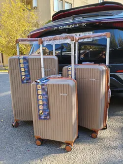 خرید چمدان برند های ترکیه