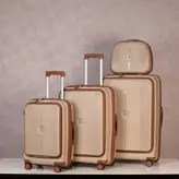 چمدان عروس و داماد