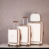 چمدان عروس و داماد