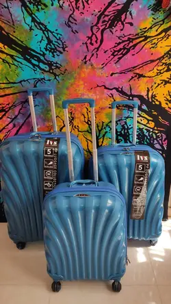 چمدان ivs ترکیه /نمایندگی رسمی برند های ترکیه در ایران