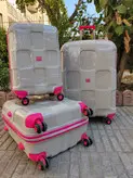 چمدان برند ترکیه