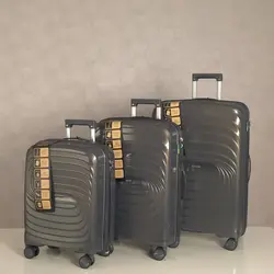 چمدان مسافرتی نشکن