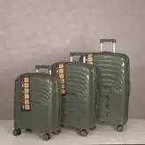 چمدان مسافرتی نشکن