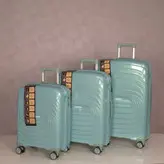 چمدان مسافرتی نشکن