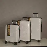 چمدان مسافرتی نشکن