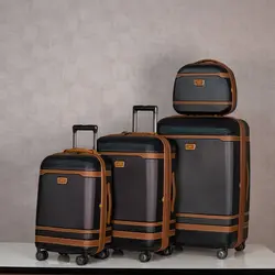 چمدان خارجی ivs ترکیه