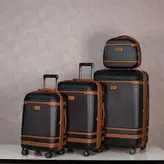 چمدان خارجی ivs ترکیه