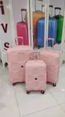 خرید چمدان/چمدان ivs ترکیه