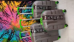 چمدان اورجینال نمایندگی برند ترکیه در ایران