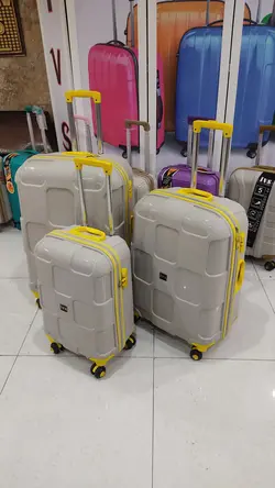 چمدان تهران خرید چمدان ترک