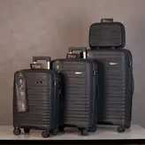 خرید چمدان برند