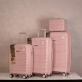 خرید چمدان برند