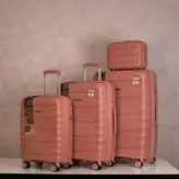 خرید چمدان برند