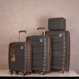 خرید چمدان برند